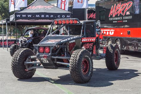 Off road expo - This year’s eBay Motors Off-Road Expo, Presented by General Tire, returned to the Fairplex in Pomona with large crowds and killer deals. By Steven …